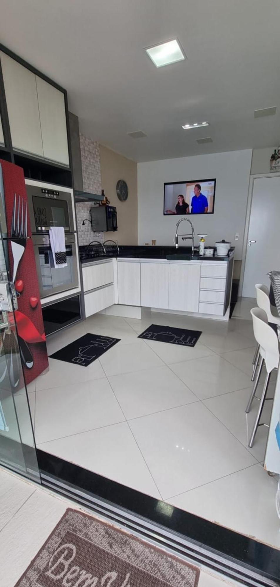 Cobertura Duplex Vista Mar Apartment Mangaratiba Bagian luar foto