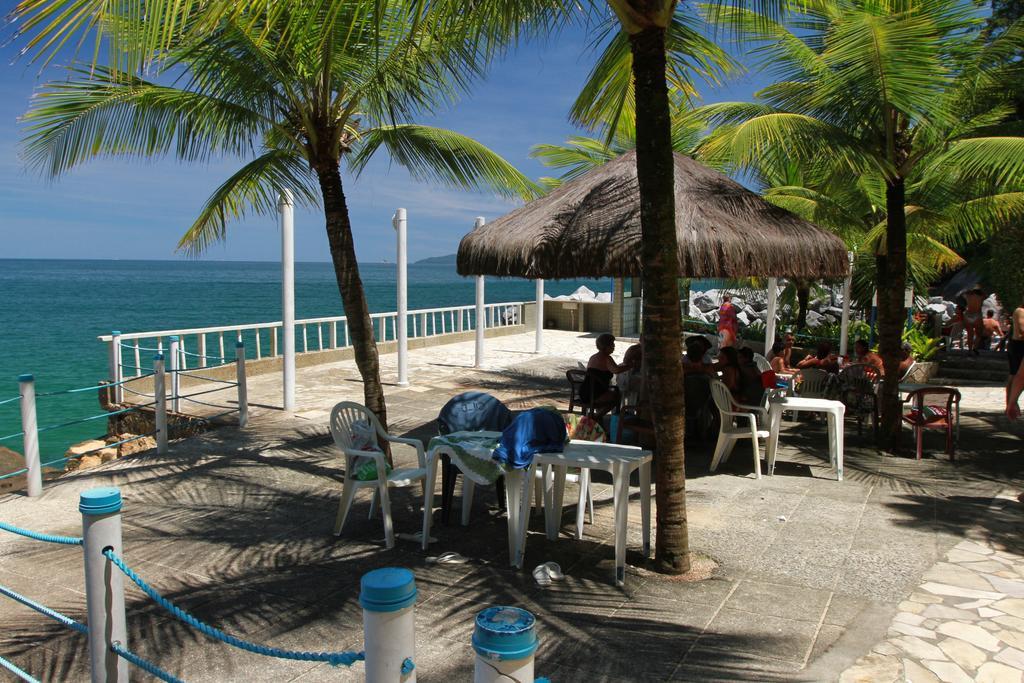 Cobertura Duplex Vista Mar Apartment Mangaratiba Bagian luar foto