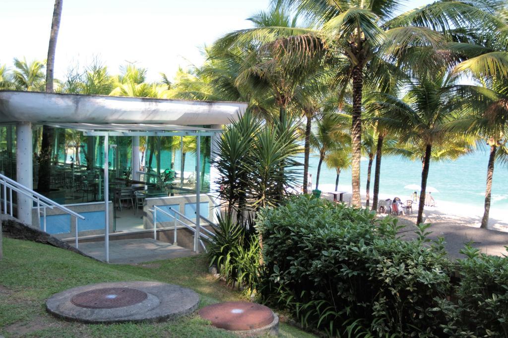 Cobertura Duplex Vista Mar Apartment Mangaratiba Bagian luar foto