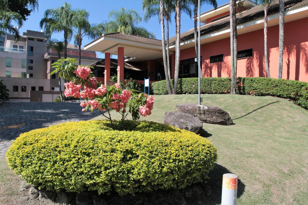 Cobertura Duplex Vista Mar Apartment Mangaratiba Bagian luar foto