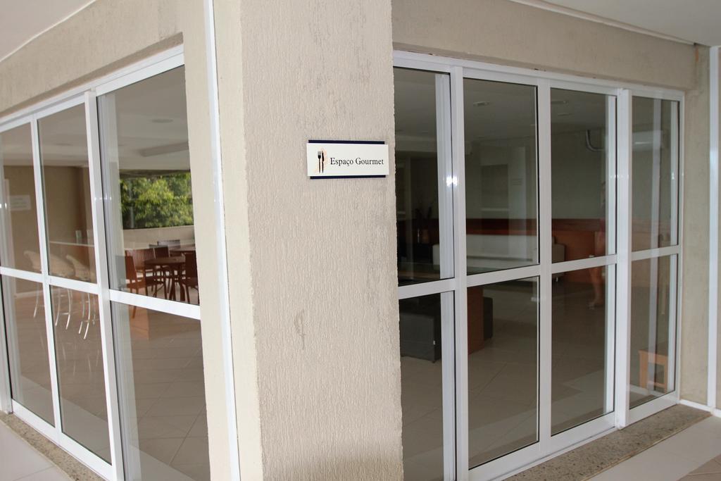 Cobertura Duplex Vista Mar Apartment Mangaratiba Bagian luar foto