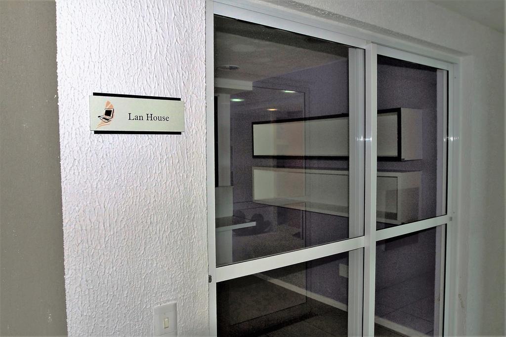 Cobertura Duplex Vista Mar Apartment Mangaratiba Bagian luar foto
