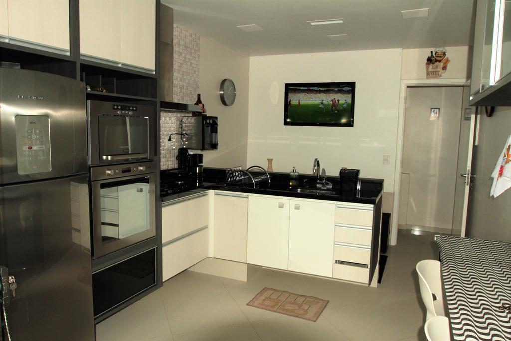 Cobertura Duplex Vista Mar Apartment Mangaratiba Bagian luar foto